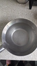 美的（Midea）凈水器水龍頭過濾器家用自來水濾水器直飲前置過濾器廚房衛(wèi)生間通用除水垢除余氯雙出水可清洗濾芯 一機(jī)三芯【兩年免換濾芯】 曬單實(shí)拍圖