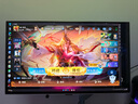 三星（SAMSUNG）27英寸 G81SF QD-OLED 4K 240Hz 0.03ms 防燒屏防眩光超薄設計玄龍騎士 電競顯示器LS27FG812SCXXF 曬單實(shí)拍圖