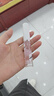 PINK COCO水光甜漾冰透唇蜜淡化唇紋唇油保濕去死皮鏡面唇釉清純蒸餾水04 曬單實拍圖