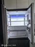 卡薩帝（Casarte）攬光冰箱521升零嵌入式十字對開(kāi)門(mén)家用大容量電冰箱 594專(zhuān)業(yè)超薄一級能效自動(dòng)制冰【國家補貼20%】 曬單實(shí)拍圖