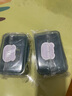 肥皂盒帶蓋家用大號學(xué)生衛生間香皂盒可愛(ài)翻蓋瀝水皂盒置物架洗衣 隨機翻蓋皂盒2個(gè) 曬單實(shí)拍圖