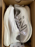NEW BALANCE NB Rebel v3官方運(yùn)動(dòng)鞋男鞋秋冬透氣跑鞋速度訓(xùn)練鞋跑步鞋 白色 男款 MFCXMW3 標(biāo)準(zhǔn)鞋楦D 43 (腳長(zhǎng)27.5cm)尺碼詳詢客服 曬單實(shí)拍圖