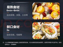 蘇泊爾（SUPOR）高壓鍋燃?xì)鈮毫﹀?04不銹鋼 防爆家用燃?xì)庠铍姶艩t 帶蒸格銀河星 （2-5人）YS24E 24cm 7.5L 曬單實(shí)拍圖