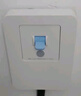 公牛（BULL）漏電保護(hù)開關(guān) GTP系列 86型漏電保護(hù)開關(guān) 40A大功率漏保開關(guān)GTP02 曬單實拍圖