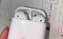 適用Airpodspro2代/1代Airpods2代/3/4代入耳式無(wú)線(xiàn)藍牙降噪耳機 Airpods二代【正品速發(fā)】 全新僅激活 曬單實(shí)拍圖