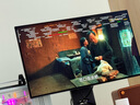 LG 32GX870A 31.5英寸 Ultra OLED 4K電競顯示器 4K240Hz/1K480Hz雙模  內置音箱 DP2.1 電腦顯示器 曬單實(shí)拍圖