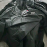 備美雨衣電動(dòng)車電瓶摩托車長(zhǎng)款全身防暴雨雨披男款成人加厚騎行專用女 曬單實(shí)拍圖