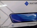信界專用于小鵬M03 P7 G6 G9流媒體后視鏡行車記錄儀前后雙錄高清夜視 單鏡頭 官方標(biāo)配 曬單實拍圖