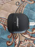 Bose Quiet Comfort Ultra II消噪耳塞 大鯊4代 qc ultra 真無(wú)線(xiàn)藍牙耳機 主動(dòng)降噪 bose耳機 大鯊3代 消噪耳塞Ultra ll 黑色 【Bose官方授權店 全國 曬單實(shí)拍圖