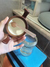 世喜奶瓶水杯配件（吸管杯杯頭直飲款）適配7.2cm口徑瓶身 曬單實拍圖