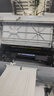 得力（deli）388a硒鼓 88a硒鼓適用惠普打印機HP P1008 P1106 P1108 M1136 M126a M126nw M128fn 黑色3支DBH-388AX3S 曬單實拍圖