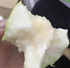式果禮河北皇冠梨 當(dāng)季冰糖青皮翠冠梨翠玉皇冠梨香梨雪梨新鮮水果整箱 3斤 精選大果【單果250g+】 曬單實(shí)拍圖