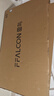 FFALCON雷鳥 鶴6 25款 65英寸MiniLED電視 家電國家補貼 288Hz 4+64GB 一級能效智能電視機65S595C鶴625款 曬單實拍圖
