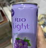 銳澳（RIO）洋酒 預調(diào)酒 雞尾酒 果酒微醺小美好 330ml*14罐口味隨機中秋送禮 曬單實拍圖