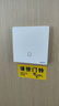 海得曼（advent）門鈴不用電池自發(fā)電無線門鈴防水家用呼叫器FH861-313 曬單實拍圖