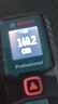 博世（BOSCH）GLM 30-23 30米專業(yè)紅外線測距儀電子尺激光尺量房儀 曬單實拍圖