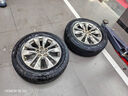 米其林（MICHELIN）汽車輪胎 225/60R18 100H 旅悅+ PRIMACY SUV+ 適配博越/宋Pro/H6 曬單實拍圖
