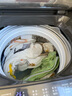 小天鵝（LittleSwan）波輪洗衣機全自動(dòng) 12公斤大容量 直驅變頻【TB12-1809DT】家電國家補貼20% 以舊換新 一級能效 曬單實(shí)拍圖