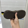 Jeep吉普2025年夏季新款涼鞋子男輕便夏天薄款運動鞋鏤空透氣網(wǎng)面鞋男 卡其色 41 曬單實拍圖