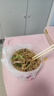 蘇泊爾（SUPOR） 電燉鍋陶瓷家用煲湯粥全自動(dòng)煮粥神器智能燉鍋 白瓷內膽直燉 3L 曬單實(shí)拍圖