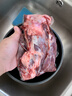 大莊園 進口草飼原切牛腱子凈重2斤 生鮮牛肉 醬鹵燉煮食材【真原切】 曬單實拍圖