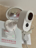 360攝像頭BC6 4G版 300萬高清像素永久免流量內(nèi)置電池免流免打孔免布線一秒安裝無電無網(wǎng)專用室外家用 曬單實(shí)拍圖