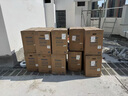 海爾（Haier）空調(diào) 單冷定頻大1匹/1.5匹 出租房小戶型公寓家用臥室壁掛式掛機 快速制冷 獨立除濕 以舊換新 1.5匹 五級能效 快速制冷 35MCA75 曬單實拍圖