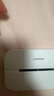 品勝隨身wifi移動(dòng)2025新款無(wú)線(xiàn)wi-fi6網(wǎng)絡(luò )便攜式4G上網(wǎng)卡mifi無(wú)限速上網(wǎng)免插卡車(chē)載全國通用流量 【W(wǎng)IFI6+三網(wǎng)通】3000毫安電池+免插卡 曬單實(shí)拍圖