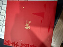 普陀山紅瑪瑙手串水晶瑪瑙手鏈轉(zhuǎn)運珠情侶七夕禮物 曬單實拍圖