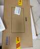 海爾（Haier）廚房燈 led集成吊頂燈鋁扣板燈300x600衛(wèi)生間吸頂?shù)蹴敓羝桨鍩?4W 曬單實(shí)拍圖
