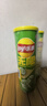 樂(lè)事（Lay's）無(wú)限薯片 翡翠黃瓜味 104克*2罐 208克 休閑零食 膨化食品 曬單實(shí)拍圖