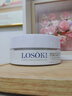 Losoki瑞士進(jìn)口眼膜京東自營(yíng)淡紋眼膜貼眼袋提拉緊致抗皺淡化黑眼圈 曬單實(shí)拍圖