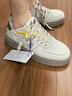 美國馬球協(xié)會(huì )（U.S.POLO ASSN.）保羅男鞋夏季新款透氣輕便百搭休閑鞋經(jīng)典厚底板鞋時(shí)尚輕奢小白鞋 曬單實(shí)拍圖