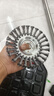 德力西電氣（DELIXI ELECTRIC）電動(dòng)割草機(jī)背負(fù)式打草機(jī)家用小型割草機(jī)充電式大功率農(nóng)用續(xù)航強(qiáng) 10寸無刷至尊款【35A背包鋰電】 曬單實(shí)拍圖