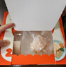 秋田滿滿大西洋真鱈魚原切200g高蛋白生鮮兒童鱈魚去皮去刺享寶寶嬰兒食譜 曬單實拍圖