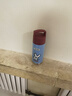 膳魔師（THERMOS）保溫杯316鋼男女士?jī)和瘜W(xué)生教師節(jié)禮物570mL水杯子TCFA-570S BR 曬單實(shí)拍圖