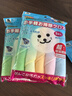 CONDOR日本抹布28*28cm*10片超細纖維家用抹布雙面洗碗布不掉毛吸水毛巾 曬單實(shí)拍圖