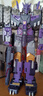 變形金剛（TRANSFORMERS）兒童男孩玩具車機(jī)器人手辦模型周邊禮物傳世航行家級(jí)塔恩G1037 曬單實(shí)拍圖