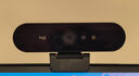 羅技（Logitech）大師系列 MX Brio 700 4K高清攝像頭 網(wǎng)絡(luò)直播攝像頭 視頻通話(huà) 會(huì)議網(wǎng)課 帶隱私保護(hù)蓋 石墨黑 曬單實(shí)拍圖