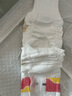 嬰芽（YINGYA）紙尿褲L碼2包100片【8-11.5kg】嬰兒超薄干爽尿不濕男女寶寶通用 曬單實(shí)拍圖