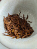 一杯香茶葉紅茶武夷山金駿眉一級(jí)250g禮盒裝2025新茶自己喝送禮小種正山 曬單實(shí)拍圖