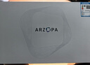 ARZOPA 16.1英寸144HZ便攜式顯示器   筆記本電腦手機一線直連副屏Switch顯示屏 G1C 曬單實拍圖
