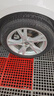 米其林（MICHELIN）汽車輪胎 225/50R17 98W 耐越 ENERGY MILE 適配C系/雅閣/A4L 曬單實(shí)拍圖