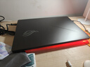 ROG槍神9 Plus 酷睿U9 18英寸 星云屏游戲本筆記本電腦(U9 275HX 16G 1T RTX5060 2.5K 240Hz) 曬單實(shí)拍圖
