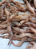 追農公社微山湖區特產(chǎn)活蝦干曬干淡水河蝦湖蝦干農家自曬蝦皮小魚(yú)蝦米干貨 淡水蝦干半斤【微山湖產(chǎn)地蝦干】 曬單實(shí)拍圖
