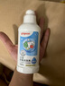 貝親（Pigeon）餐具清洗劑 洗奶嘴果蔬水杯餐具玩具 套裝 600ml+700ml PL156 曬單實(shí)拍圖