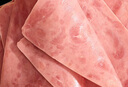 荷美爾（Hormel）經(jīng)典美式牛肉火腿片150g/袋 低脂牛肉 早餐三明治火腿燒烤食材 曬單實拍圖
