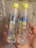 潤(rùn)本7%驅(qū)蚊酯180ml+20%羥哌酯180ml驅(qū)蚊噴霧花露水20%派卡瑞丁 曬單實(shí)拍圖