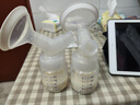 熊貓布布smartpandapro智能專業(yè)級(jí)吸奶器電動(dòng)雙邊大吸力吸奶器 熊貓布布Pro旗艦專業(yè)級(jí) 曬單實(shí)拍圖