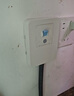 公牛（BULL）漏電保護開關 GTP系列 86型漏電保護開關 32A大功率漏保開關 LE2 曬單實拍圖